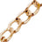 Sona Dore Short Chain 40 cm