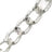 Sona Silver Short Chain 40 cm