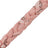 Cordon tresse Della rose clair