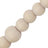 Chaine Longue Hayley Beige 120 cm