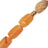 Chaine Courte Dolly Jaune 40 cm