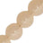 Chaine Courte Dolly Rose 40 cm