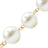 Bijoux Chaine De Lunettes Lior Blanc 72 cm