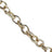 Bijoux Chaine De Lunettes Aya Dore 72 cm