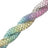 Chaine Longue Lea Multicolore 100 cm