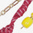 Bijou de Sac Bobby Bordeaux 36 cm