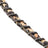 CHAINE DE LUNETTES CALI LEOPARD 72 CM