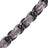 Chaine Longue Cali Kaki 120 cm