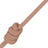 Cordon Uni Nolan Camel
