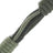 Chaine Longue Roxanne Kaki 120 cm