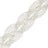 Chaine Longue Eve Beige