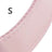 Collier chien Naya rose - S