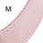 Collier chien Naya rose - M