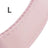 Collier chien Naya rose - L
