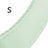 Collier chien Naya vert - S