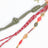 Bijoux Sac Bobby Bordeaux 30 cm