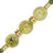 Long Iris Khaki Chain 120 cm