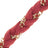 Chaine Longue Doha Terracotta 120 cm