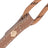 Cordon Uni Colleen Taupe