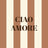 Support Bureau Ciao Amore Beige Ciao Amore Beige