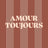 Support Bureau Amour Toujours Amour Toujours