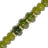 Chaine Longue Anouk Kaki 120 cm
