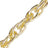 Chaine Longue Frankie Dore 120 cm