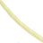 Bijoux Chaine De Lunettes Liam Jaune 72 cm
