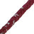Chaine Courte Della Bordeaux 40 cm