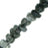 Chaine Courte Liviya Noir 40 cm