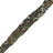 Chaine Longue Darla Marron 120 cm