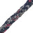 Chaine Longue Darla Bleu 120 cm