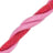 Chaine Longue Joe Rose 120 cm